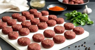 1 Kg Etten Kaç Köfte Çıkar? Ev Tipi ve Restoran Ölçüsüyle Hesaplama