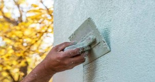 1 m² Sıva İçin Kaç Kg Kum Gerekir? Kalınlığa Göre Net Hesap