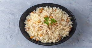 1 Porsiyon Tavuklu Pilav Kaç Gram Protein İçerir? Diyete Uygun mu?