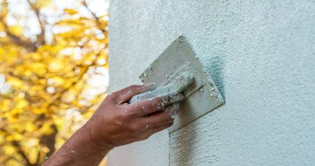 1 m² Sıva İçin Kaç Kg Kum Gerekir? Kalınlığa Göre Net Hesap