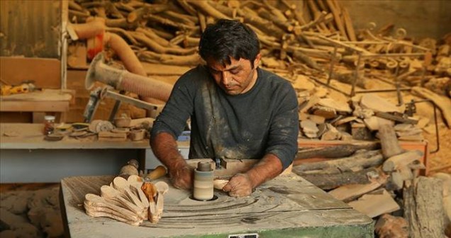 Ahşap Oyma İçin Hangi Ağaç Kullanılır? En Uygun Ağaç Türleri